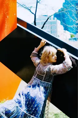 🐳ヘアセット＋撮影🐳