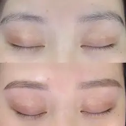 【骨格似合わせ】低刺激アイブロウwax (眉毛wax)