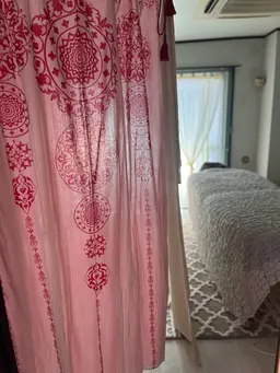 もみほぐし60分​〜​女性セラピスト／リラックス重視​〜​