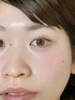 🌸4月12日限定/韓国風ティントパーマ／コーティング＋アイシャンプー付き✨