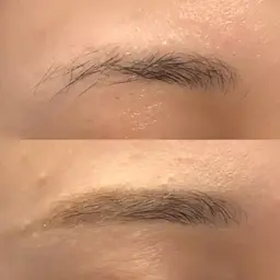 《ご新規様平日限定》眉毛スタイリング🎀✨メンズもOK👍🏻 ̖́-