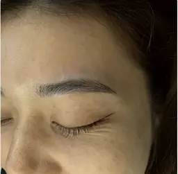 眉WAX ❤️‍🔥(U24)