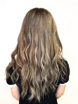 🌈人気No.1🌈 イルミナカラー+トリートメント