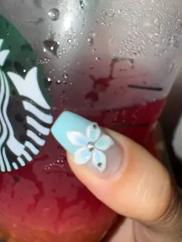 【口コミ】10本アート ¥8,150♡