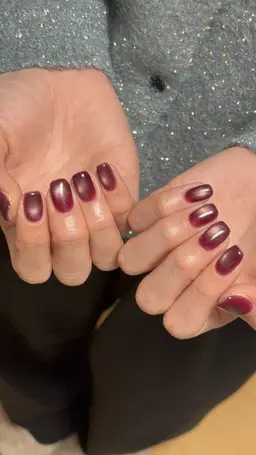 オーロラ、ミラー、マグネットコース(オフ込み)※状態により施術方法をご相談させていただきます