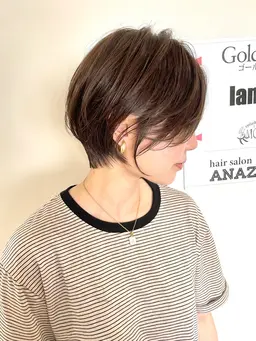 当日予約限定クーポン✨カット&水素トリートメント✂️