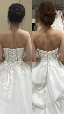 ブライダル／花嫁応援👰‍♀️