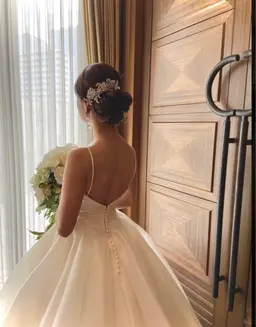 ブライダルエステ　(150分)