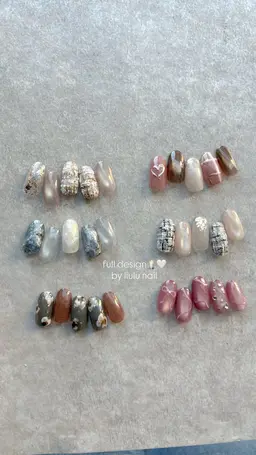 フルデザイン定額☃️