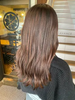 🌟当日限定クーポン🌟似合わせカット（お客様のお悩みやなりたいイメージに合わせて施術します）