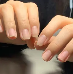 ▪️オフのみ▪️ ハードジェルや長さだしオフ