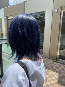 ✨ダブルカラー×トリートメント✨