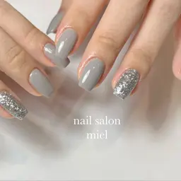 ワンカラー/グラデーション