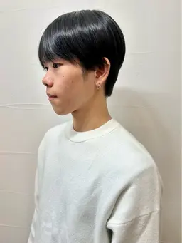 【平日21:00~限定✨】メンズカット ※重要事項のご確認お願いします🙇