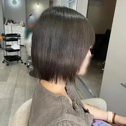 🎅12月限定🎄カット✂︎カラー♡4stepトリートメント⛄️