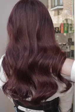 【モデル様募集】 ⭐️ブリーチなしワンカラー