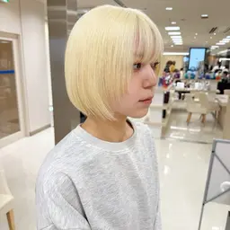 【学割U24】学生さん限定🌷🍭似合わせカット＋保湿トリートメント