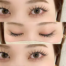 【新規】フラットラッシュ140本　¥6300→¥5800