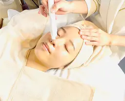 【モニター募集📷‼️】ハイドロフェイシャル🧼毛穴洗浄🫧