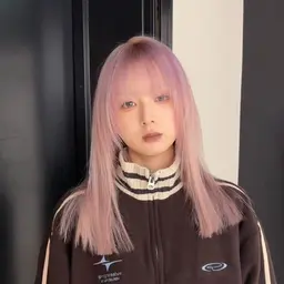 【新成人応援】カット＋ブリーチカラー＋トリートメント