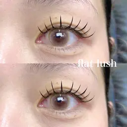 〈オフ込み〉フラットマットラッシュ▼120本まで付け放題