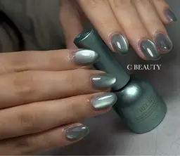 オフなし🌼《期間限定☆ハンド》マグネットネイル 3回までこの価格でOK✤　￥3500