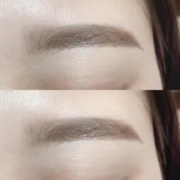 美眉スタイリング💫アイブロウ【間引きなし】※初回は10分前に来店※5分の遅刻で施術不可[他メニューとセット¥3300]