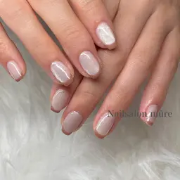 【初回オフ込み✨️】ハンドフレンチ💛