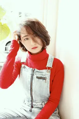 【撮影OK】カット＋カラー