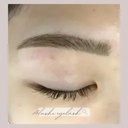 ⛄️学割⛄️ アイブロウワックススタイリング　【土日祝＋300円】