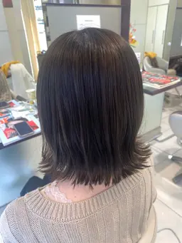 🍭学生さん限定🍭カット+クイックトリートメント🌷