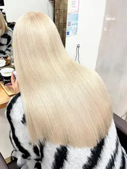 【新規限定】トリートメント