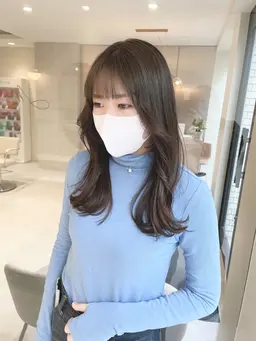 似合わせカット+オージュア5stepトリートメント