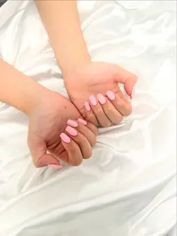 ワンカラー💅