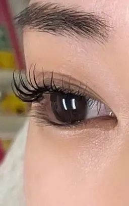 まつ毛カール『ミニモ学割』