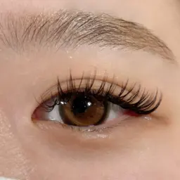 ◎３月１９日1名限定◎アンドヘルシー(まつ毛パーマ➕まつ毛エクステ120本)