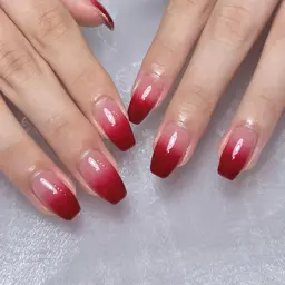 カラーグラデーション(オフ込み)