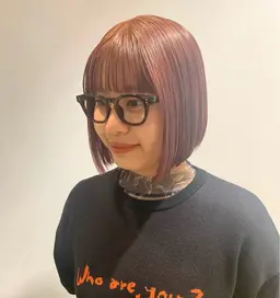 【学割U24】カット＋髪質改善トリートメント付ブリーチオンカラーorダブルカラー🩵🩵