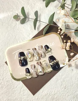 オーダー チップ