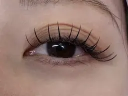 💞LEDフラットラッシュ40本 💞リペアのみ