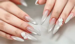 チップオフ長さ出しマグネット