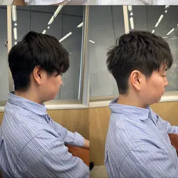 メンズカット💇‍♂️限定🌈無料募集中🌈7日不可