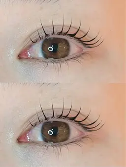 ˗ˋˏ 期 間 限 定 ˎˊ˗ˏ 🎈【まつ毛パーマ💓】コーティング束感仕上げ付き💓