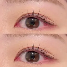 🎄Xmasクーポン🎄【湿気に負けないまつ毛に👀✨️】まつげパーマ《メンズ歓迎》