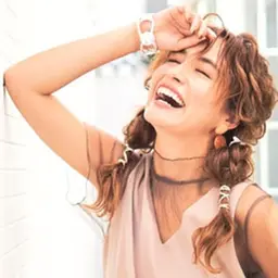 パーソナライズまつ毛パーマ4,980円→2,490円