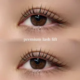 👑No.1人気👑《2step TR》プレミアムラッシュリフト　¥7,500