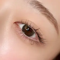 まつげパーマ上下《ケラチントリートメント＋アイシャンプー付き》