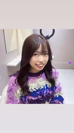 🌟2月17日14:00~15:00からのご予約限定🌟似合わせワンカラー🫶🏻🎀