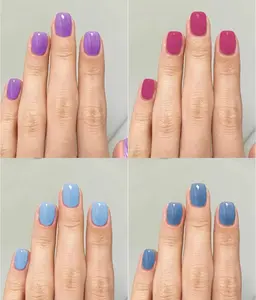 ミニモ【火・水曜日限定】オフ無料🆓ワンカラー/ラメグラデーション￥4980​〜​￥3980