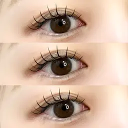 4/10限定フラットラッシュ/パーフェクトラッシュ80本(リペアのみ)